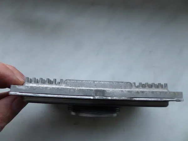 LED-Scheinwerfermodul für Seat Leon 3 III Golf VII image 7