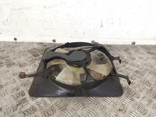 Ventilador AC Honda CR-V OEM FBZ15336 - Usado image 3