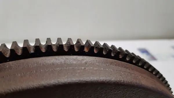 Volante Audi A4 B6 2.0 20V image 3