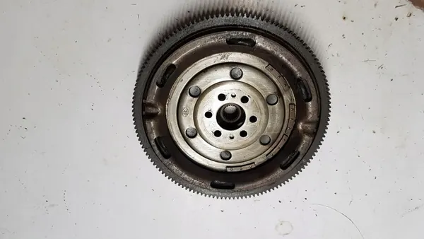 Volante Audi A4 B6 2.0 20V image 4