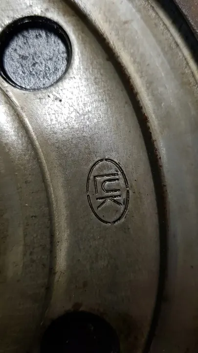 Volante Audi A4 B6 2.0 20V image 5