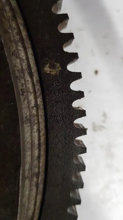 Volante Audi A4 B6 2.0 20V image 6