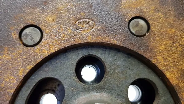 Volante Audi A4 B6 2.0 20V image 7