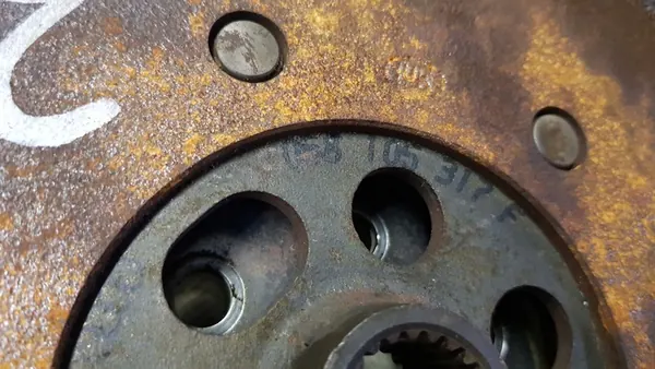 Volante Audi A4 B6 2.0 20V image 8