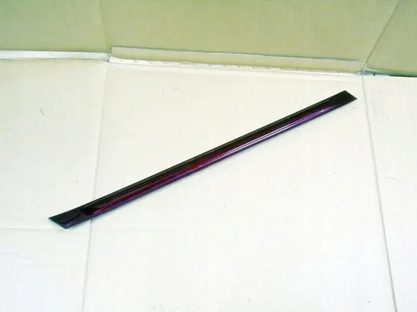 OEM OUA98EVJAB Deurlijst Rechts Achter Chrysler Pacifica image 2