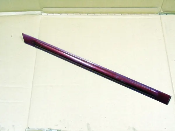 OEM OUA98EVJAB Deurlijst Rechts Achter Chrysler Pacifica image 4