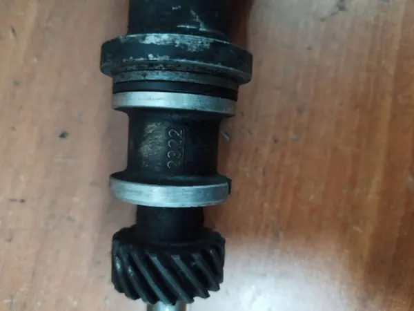 Tändspole OEM XER3540 för Ford Sierra Mk1 1.8B image 6