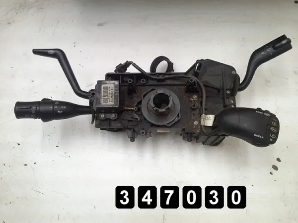Interruptor Renault Premium OEM AM-347030 - Usado image 2