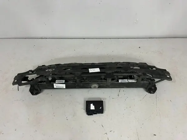 Kit de Barra de Remolque BMW 6875627 para Serie 6 G32 image 2
