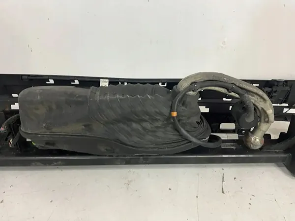 Kit de Barra de Remolque BMW 6875627 para Serie 6 G32 image 5