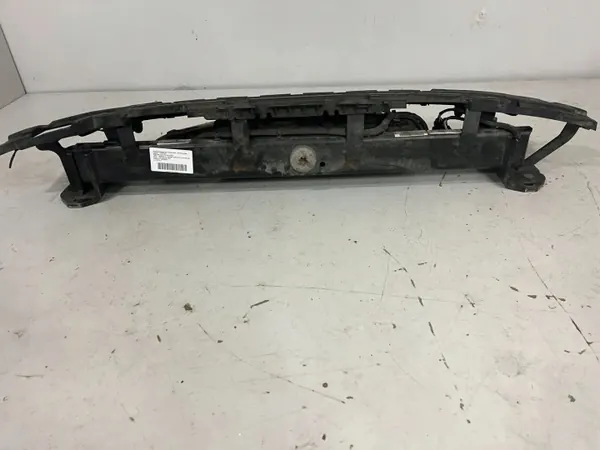 Kit de Barra de Remolque BMW 6875627 para Serie 6 G32 image 6