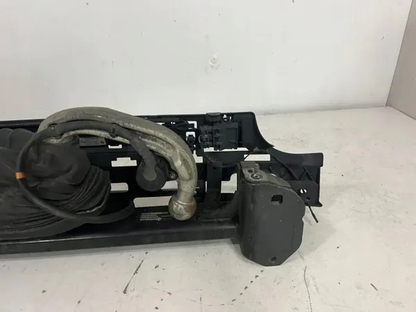 Kit de Barra de Remolque BMW 6875627 para Serie 6 G32 image 8