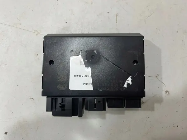 Kit de Barra de Remolque BMW 6875627 para Serie 6 G32 image 9