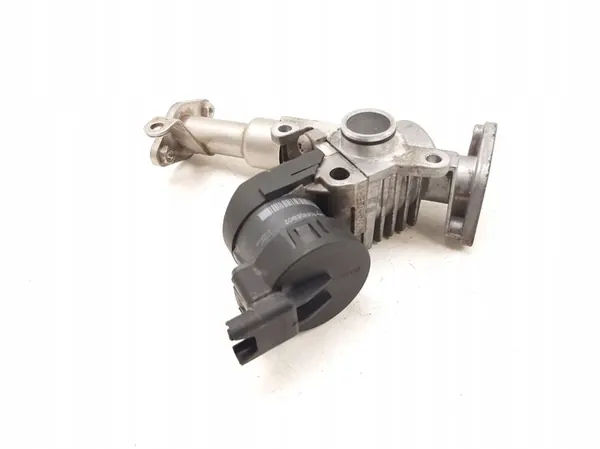 2007 BMW 3 E90 E91 Válvula EGR 352721015 image 2