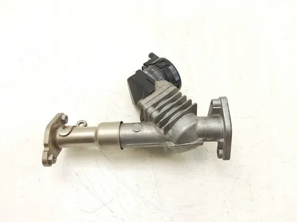 2007 BMW 3 E90 E91 Válvula EGR 352721015 image 3