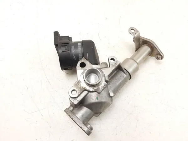 2007 BMW 3 E90 E91 Válvula EGR 352721015 image 6