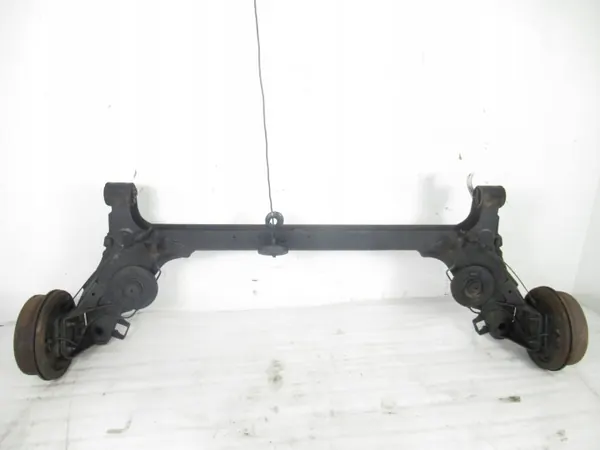 Hinterachsträger BELKA TYŁ OPEL ASTRA I F OEM image 2