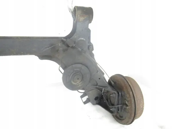 Hinterachsträger BELKA TYŁ OPEL ASTRA I F OEM image 3