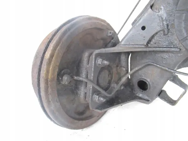 Hinterachsträger BELKA TYŁ OPEL ASTRA I F OEM image 4