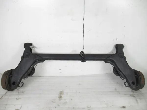 Hinterachsträger BELKA TYŁ OPEL ASTRA I F OEM image 6