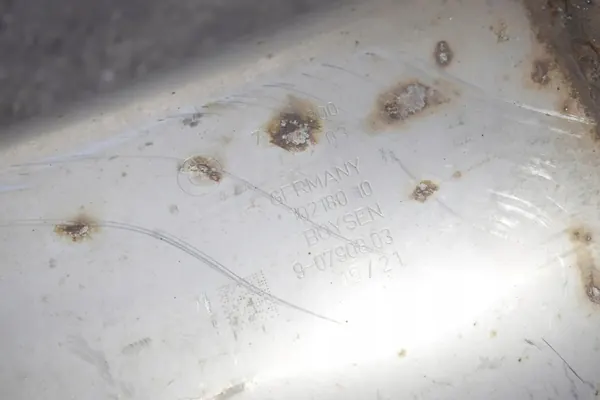 BMW 3 Avgassystem 2.0L 215kw 2021 OEM 9454851 image 7