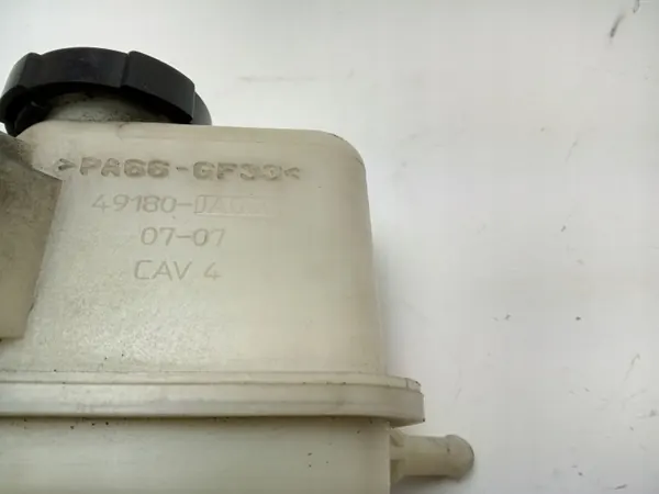 Servobehälter Nissan OEM 49180-JA000 für Lenkung image 4