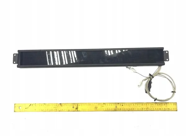 Placa destino MAN NM161441SE030, interior image 2