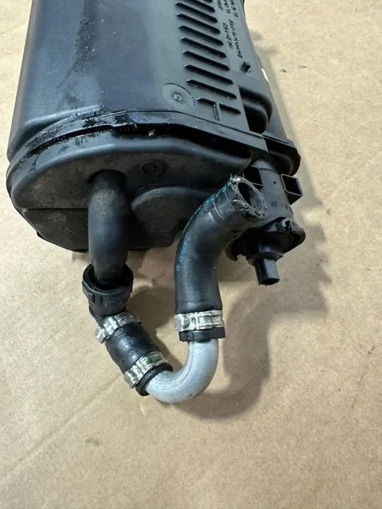 Bränslefilter OEM 2304701059 för Mercedes SL R230 image 3