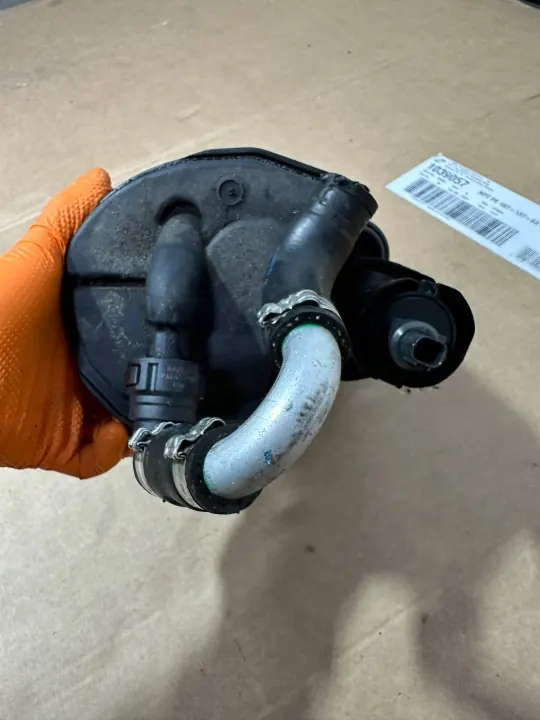 Bränslefilter OEM 2304701059 för Mercedes SL R230 image 4