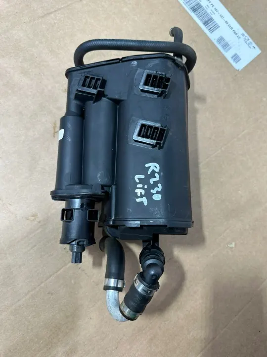 Bränslefilter OEM 2304701059 för Mercedes SL R230 image 5