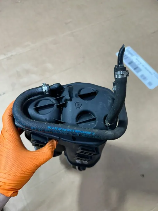 Bränslefilter OEM 2304701059 för Mercedes SL R230 image 6