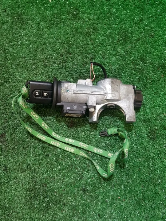 Tändningsnyckelslinga OEM N0502823 för Nissan Micra K12 image 2