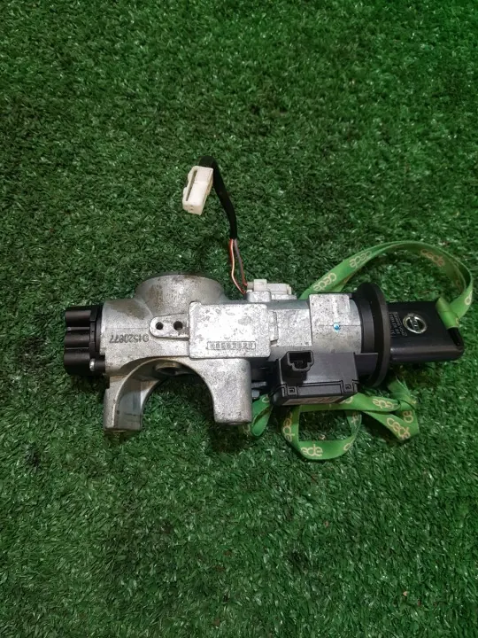 Tändningsnyckelslinga OEM N0502823 för Nissan Micra K12 image 3