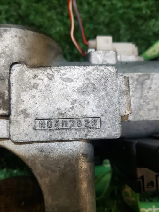 Tändningsnyckelslinga OEM N0502823 för Nissan Micra K12 image 4
