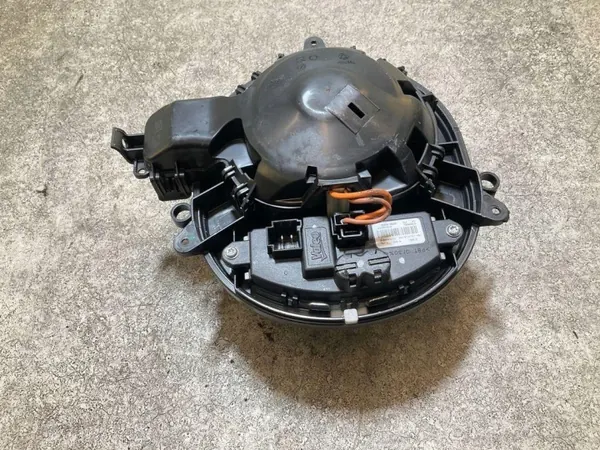 BMW Lämmitysydin OEM 9319919 3 GT F34 image 2