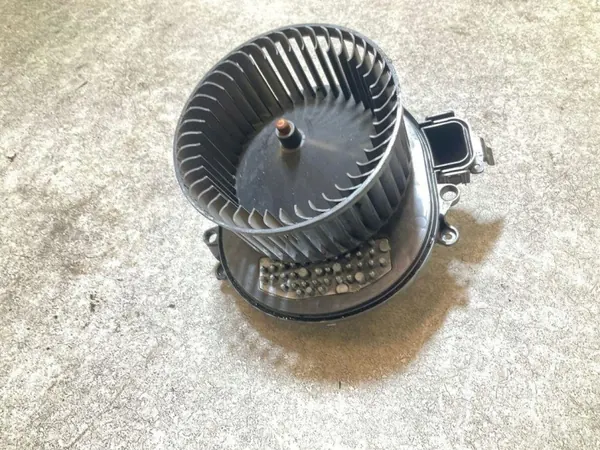 BMW Lämmitysydin OEM 9319919 3 GT F34 image 3