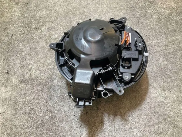 BMW Lämmitysydin OEM 9319919 3 GT F34 image 4
