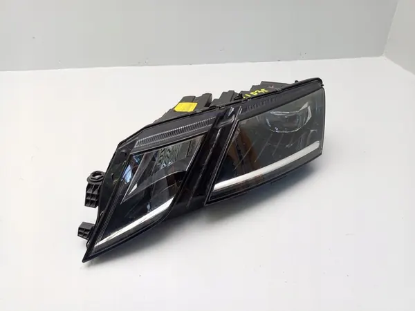 SKODA OCTAVIA 3 III LIFT 2016- Farol Esquerdo 5E1941015F image 3