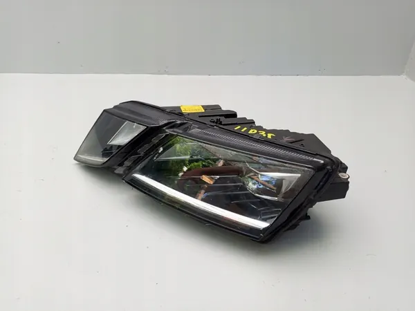 SKODA OCTAVIA 3 III LIFT 2016- Farol Esquerdo 5E1941015F image 4