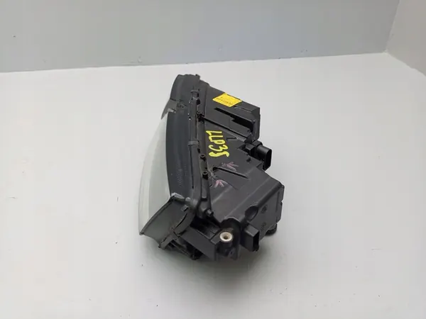 SKODA OCTAVIA 3 III LIFT 2016- Farol Esquerdo 5E1941015F image 5