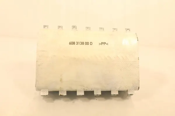 OEM 73920-51K10 Passagerarairbag för Suzuki Splash image 5