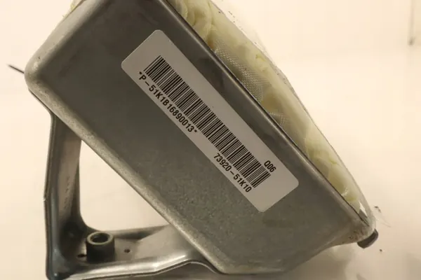 OEM 73920-51K10 Passagerarairbag för Suzuki Splash image 6