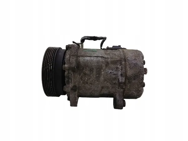 VW Sharan Galaxy MK1 1.9 TDI AC Compressor 7M3820803 image 2