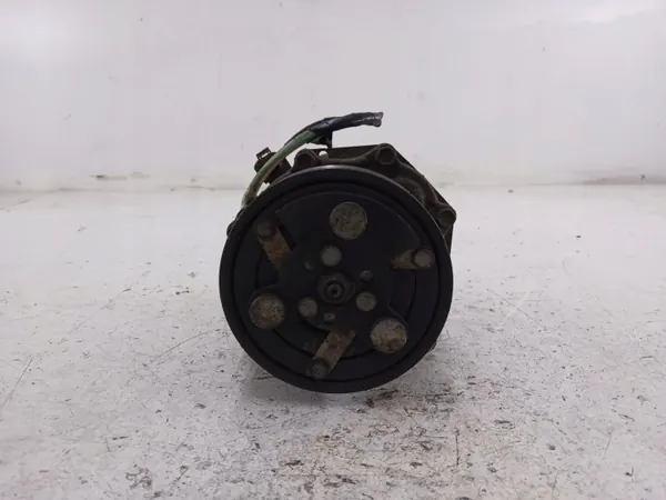 VW Sharan Galaxy MK1 1.9 TDI AC Compressor 7M3820803 image 3