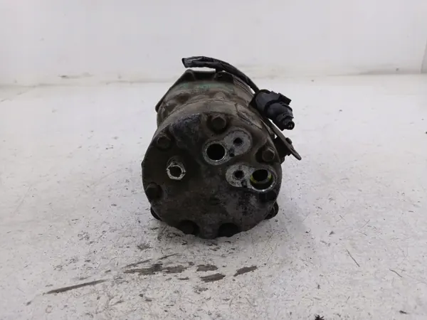 VW Sharan Galaxy MK1 1.9 TDI AC Compressor 7M3820803 image 5