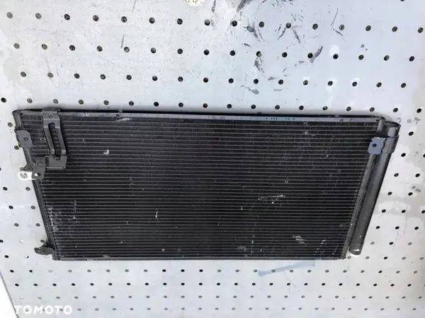 AC-förångare OEM 542674785 för Toyota Avensis Verso image 2