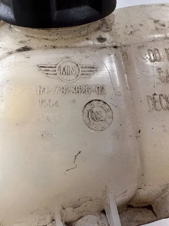 Tanque de expansão OEM 7823626 para Mini Cooper image 3