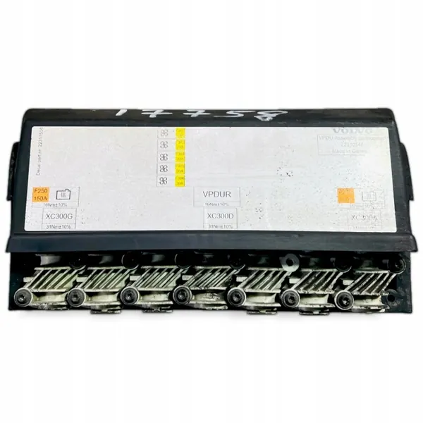 Volvo zekeringkast OEM 22310145 - Gebruikt image 3