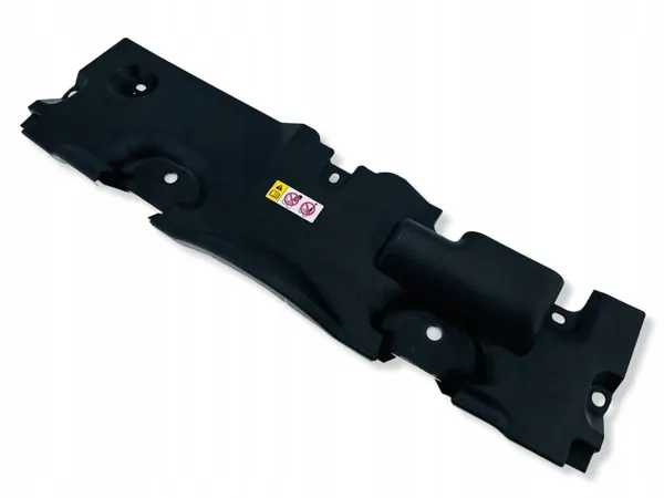 Cubrecinturón delantero OEM OYT27036 para RAV4 V Híbrido image 2