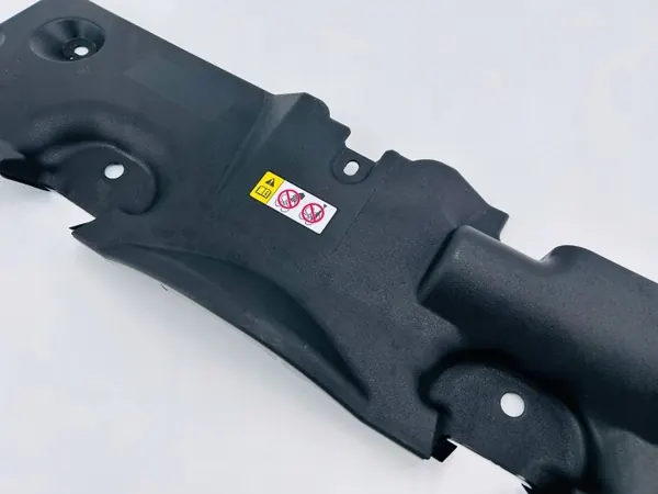 Cubrecinturón delantero OEM OYT27036 para RAV4 V Híbrido image 3